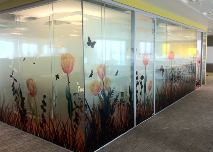 Перегородки