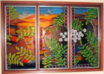 Перегородки