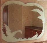 Пескоструй