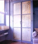 В библиотеке