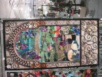 Перегородки