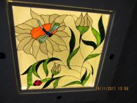 В магазинах и офисах