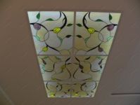 В магазинах и офисах