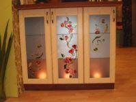 Кухонный фасад